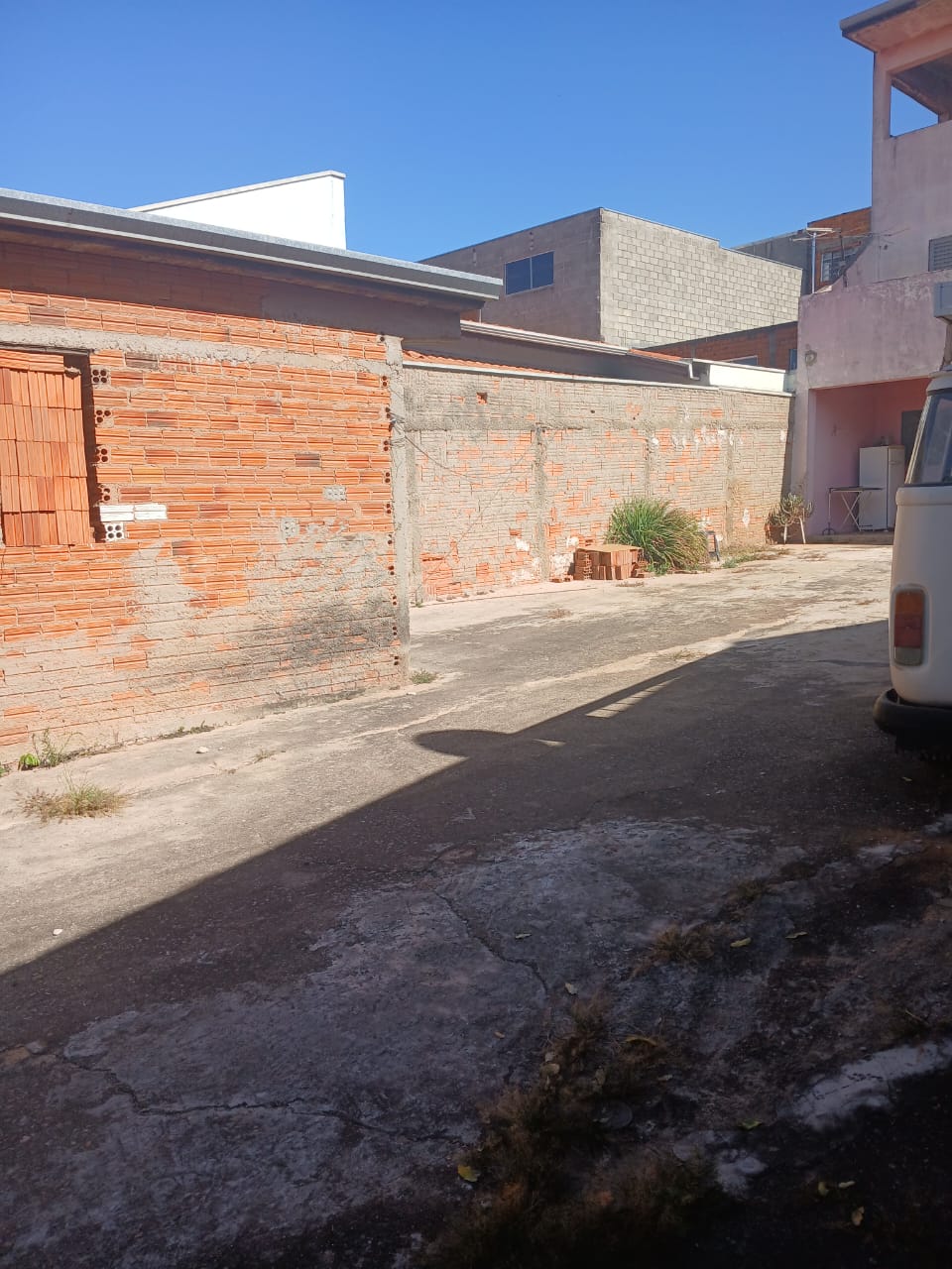 Imagem Casa com 3 Quartos à Venda, 237 m²em Dic IV (Conjunto Habitacional Lech Walesa) - Campinas