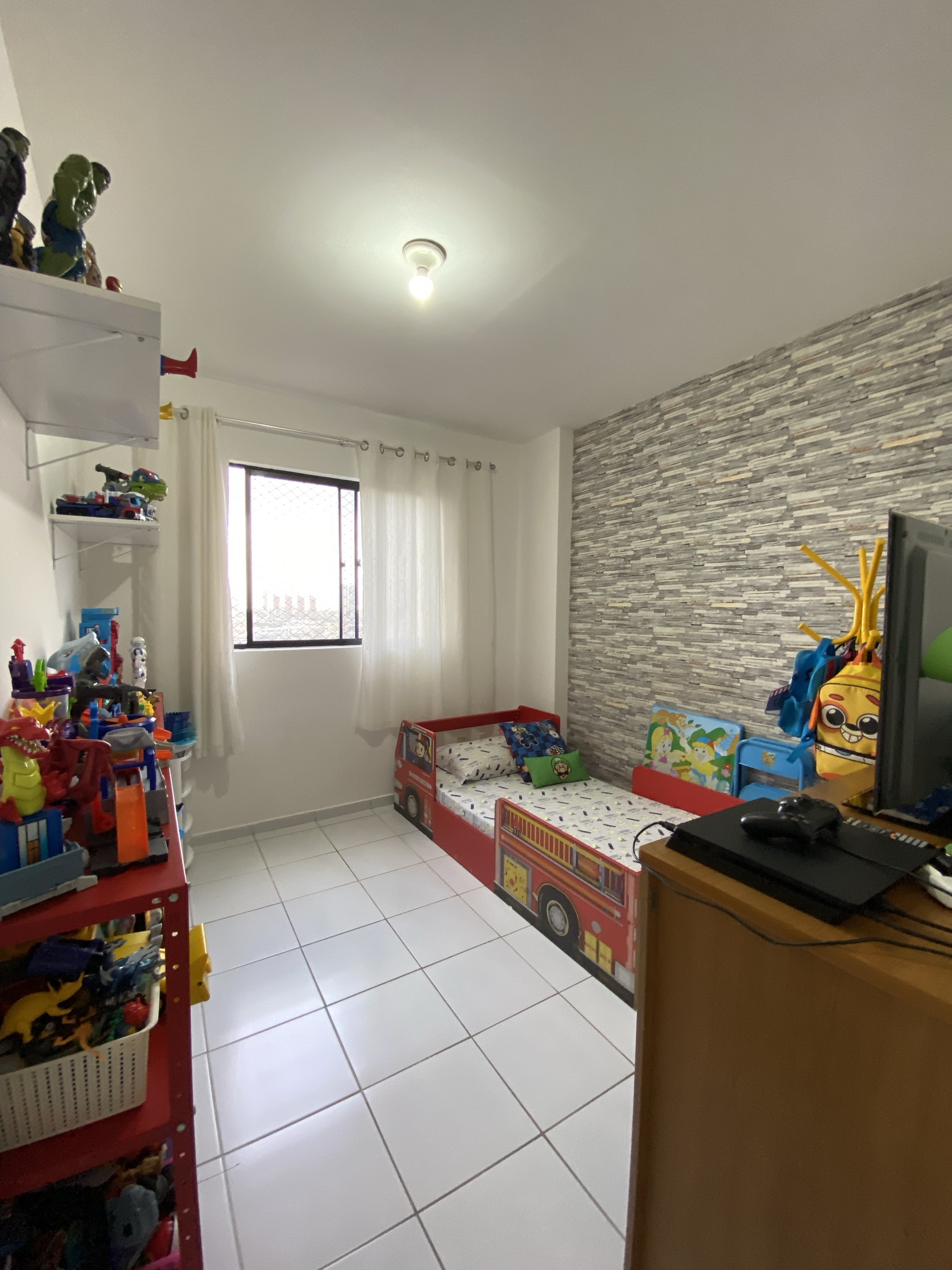 Imagem Apartamento com 3 Quartos à Venda, 75 m²em Neópolis - Natal