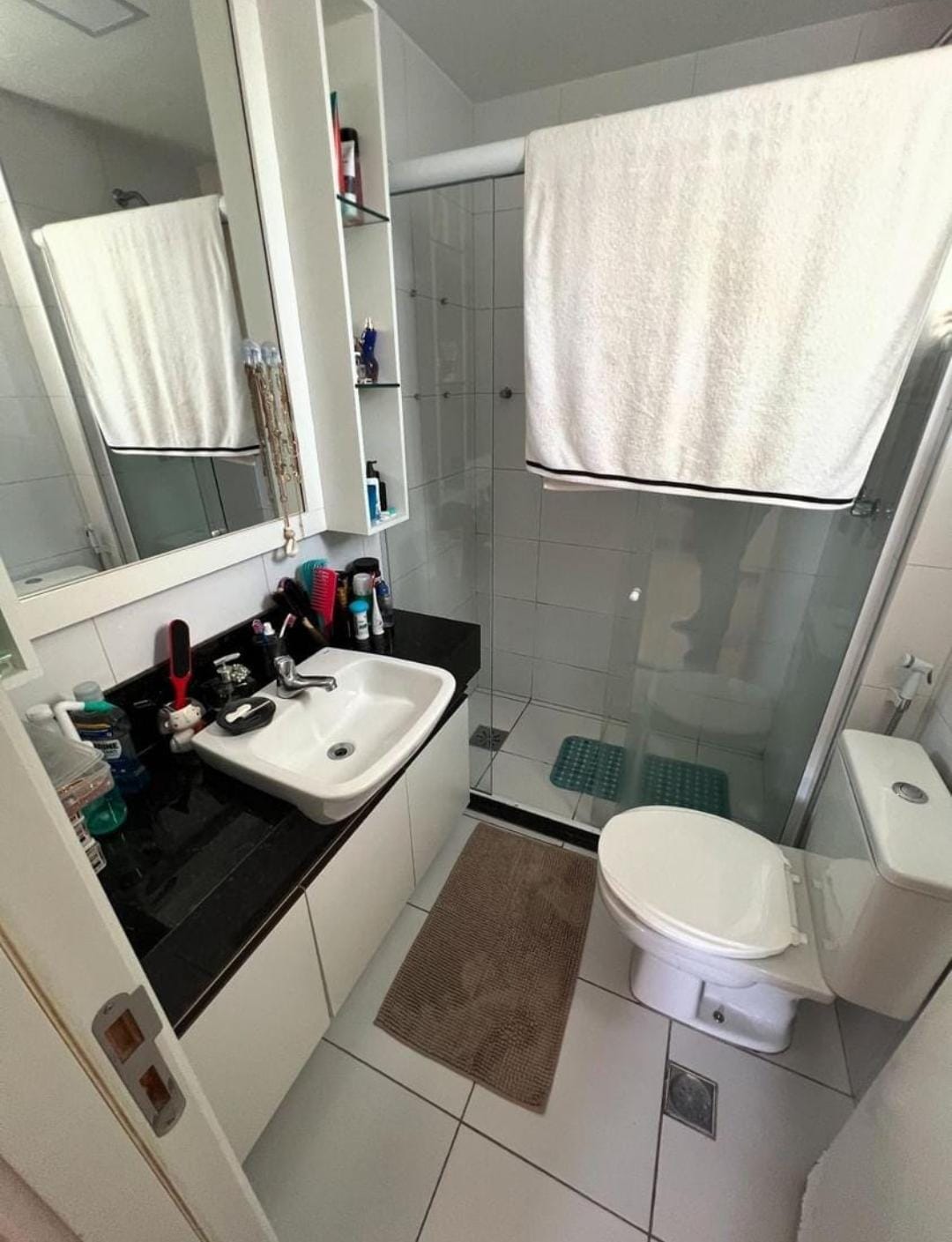 Foto do imóvel: Apartamento com 3 Quartos à Venda, 100 m²em Cocó - Fortaleza