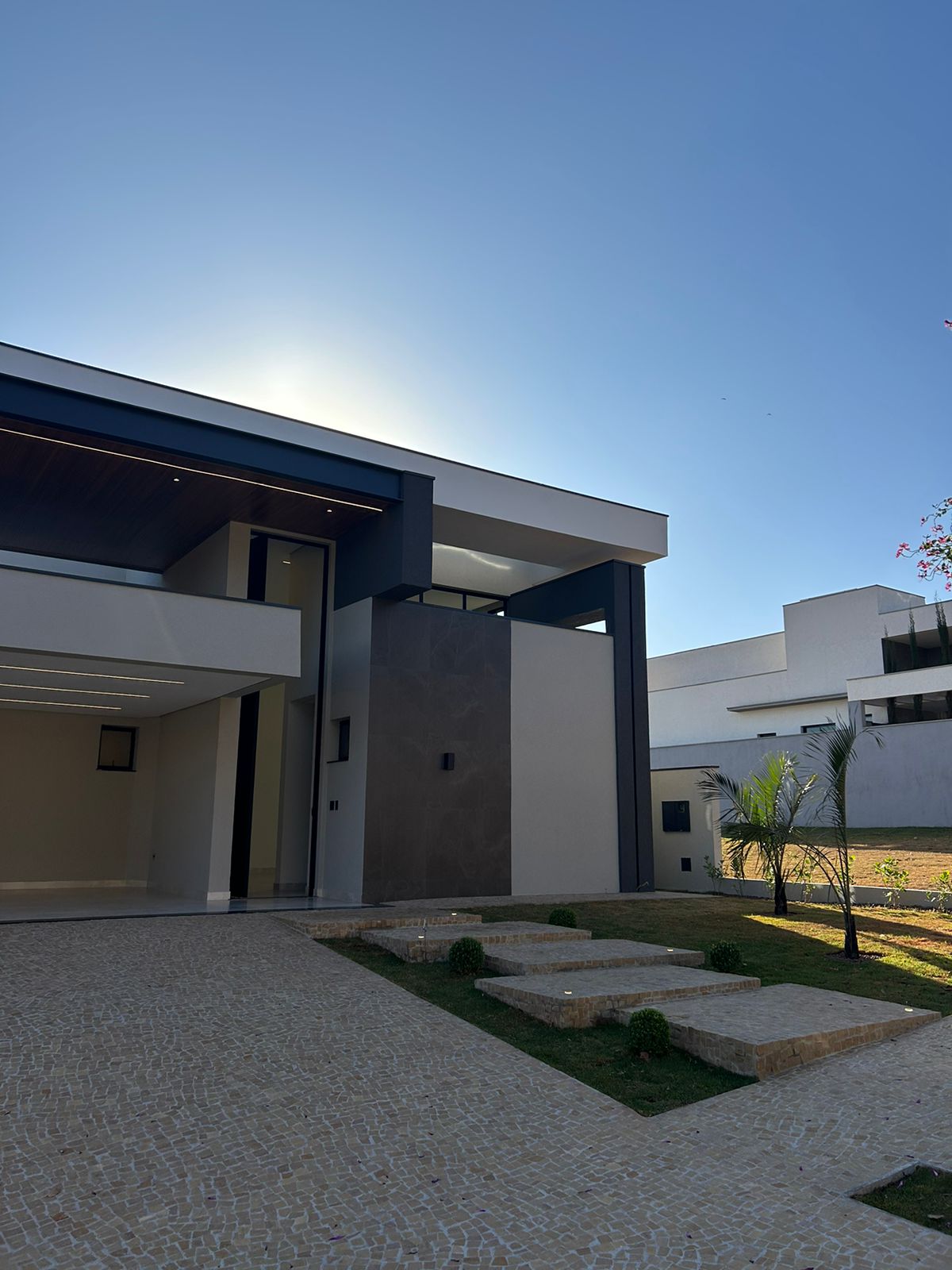 Imagem Casa de Condomínio com 3 Quartos à Venda, 263 m²em Bonfim Paulista - Ribeirão Preto