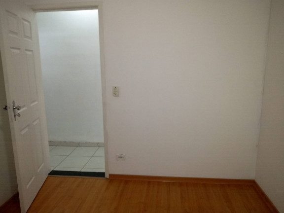 Casa com 2 Quartos à Venda, 80 m² em Jardim D'Abril - São Paulo