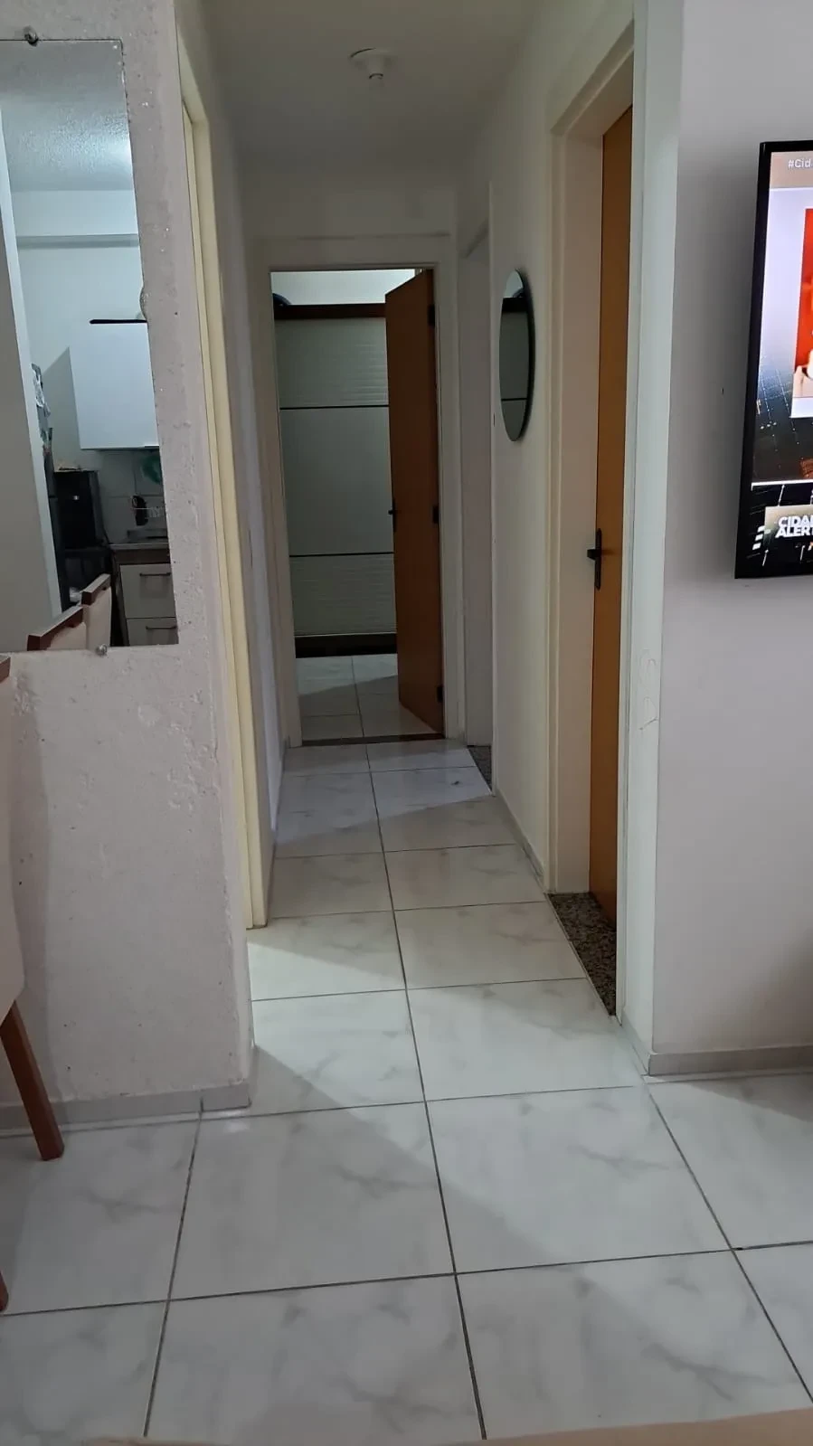 Imagem Apartamento com 3 Quartos à Venda, 70 m² em Jardim Limoeiro - Serra