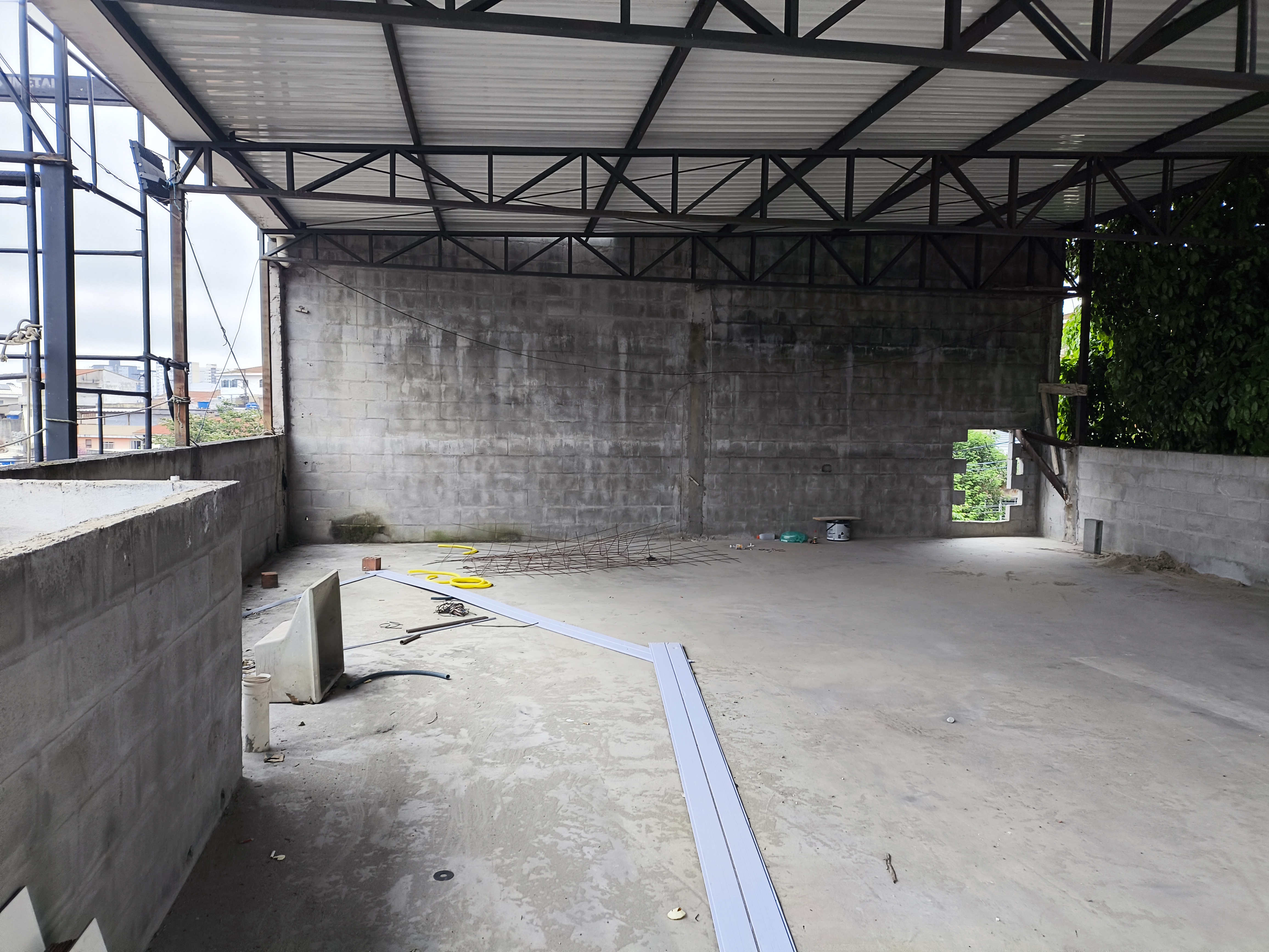 Foto do imóvel: Galpão para Alugar, 200 m²em Limão - Sao Paulo