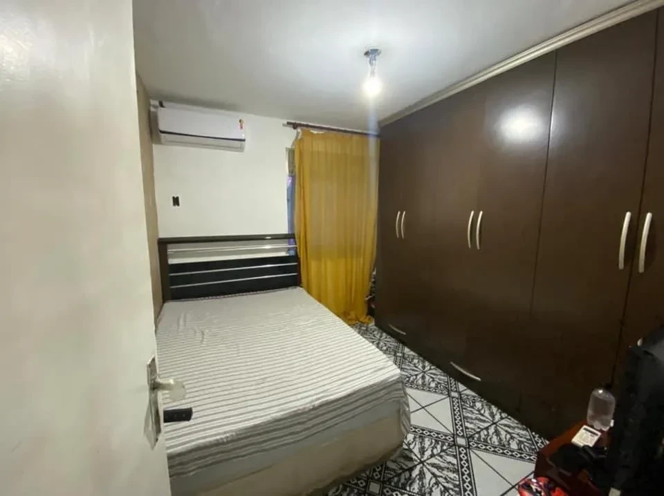Imagem Apartamento com 2 Quartos à Venda, 60 m² em Mutuá - São Gonçalo