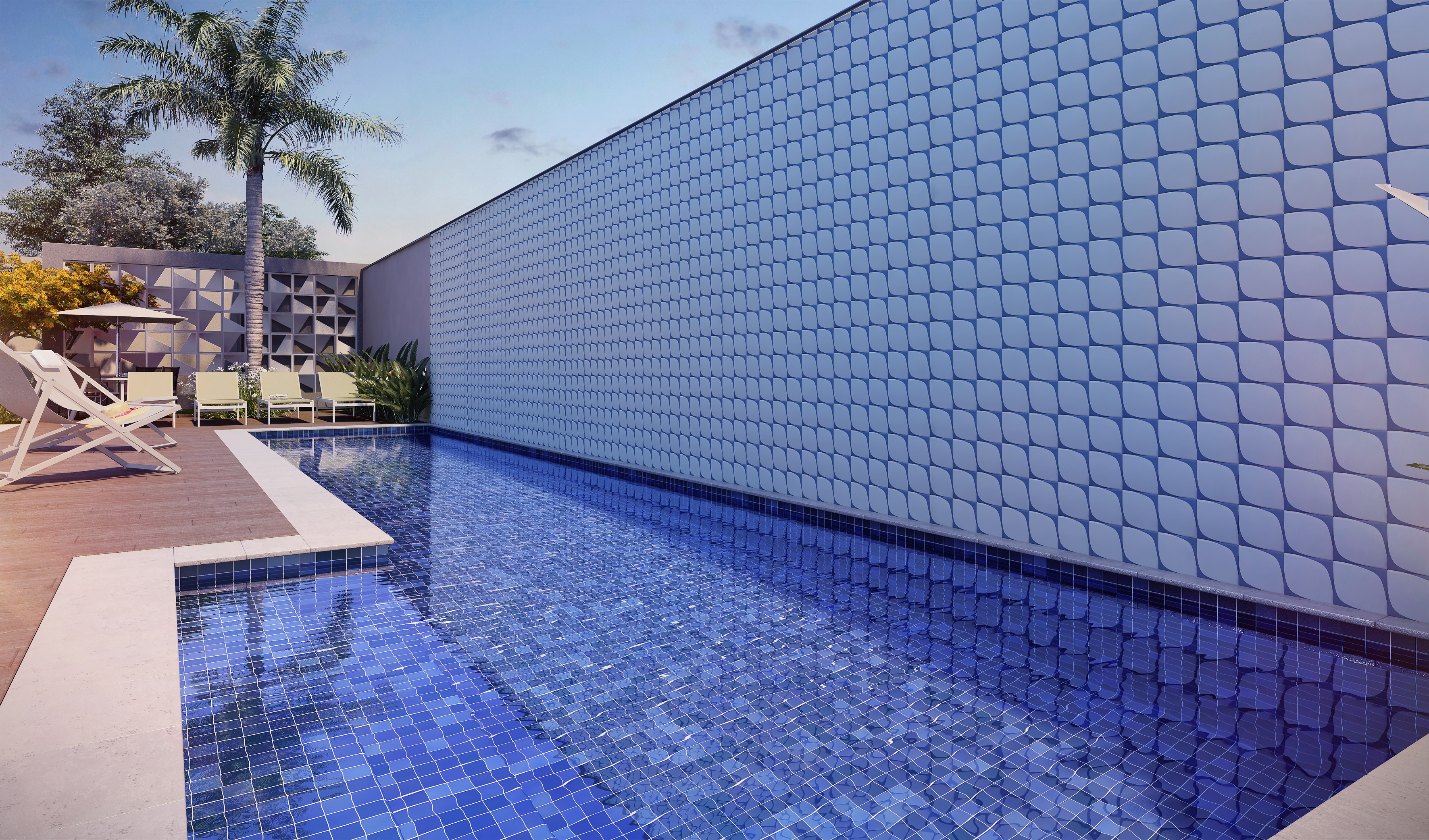 Imagem Apartamento com 1 Quarto à Venda, 27 m²em Campo Belo - São Paulo