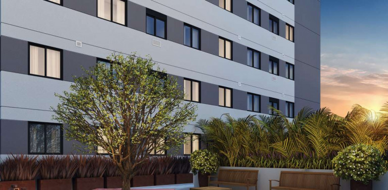 Imagem Apartamento com 2 Quartos à Venda,  em Vila Mira - São Paulo