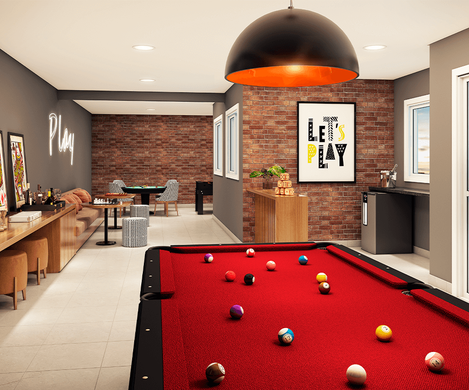 Imagem Apartamento com 1 Quarto à Venda, 29 m²em Vila Leopoldina - São Paulo
