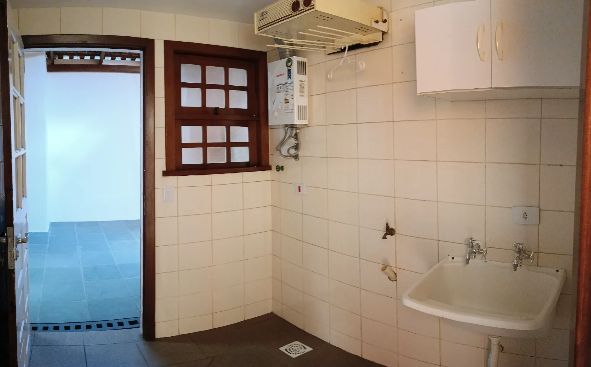 Imagem Casa de Condomínio com 3 Quartos à Venda, 117 m² em Jardim das Américas - Curitiba