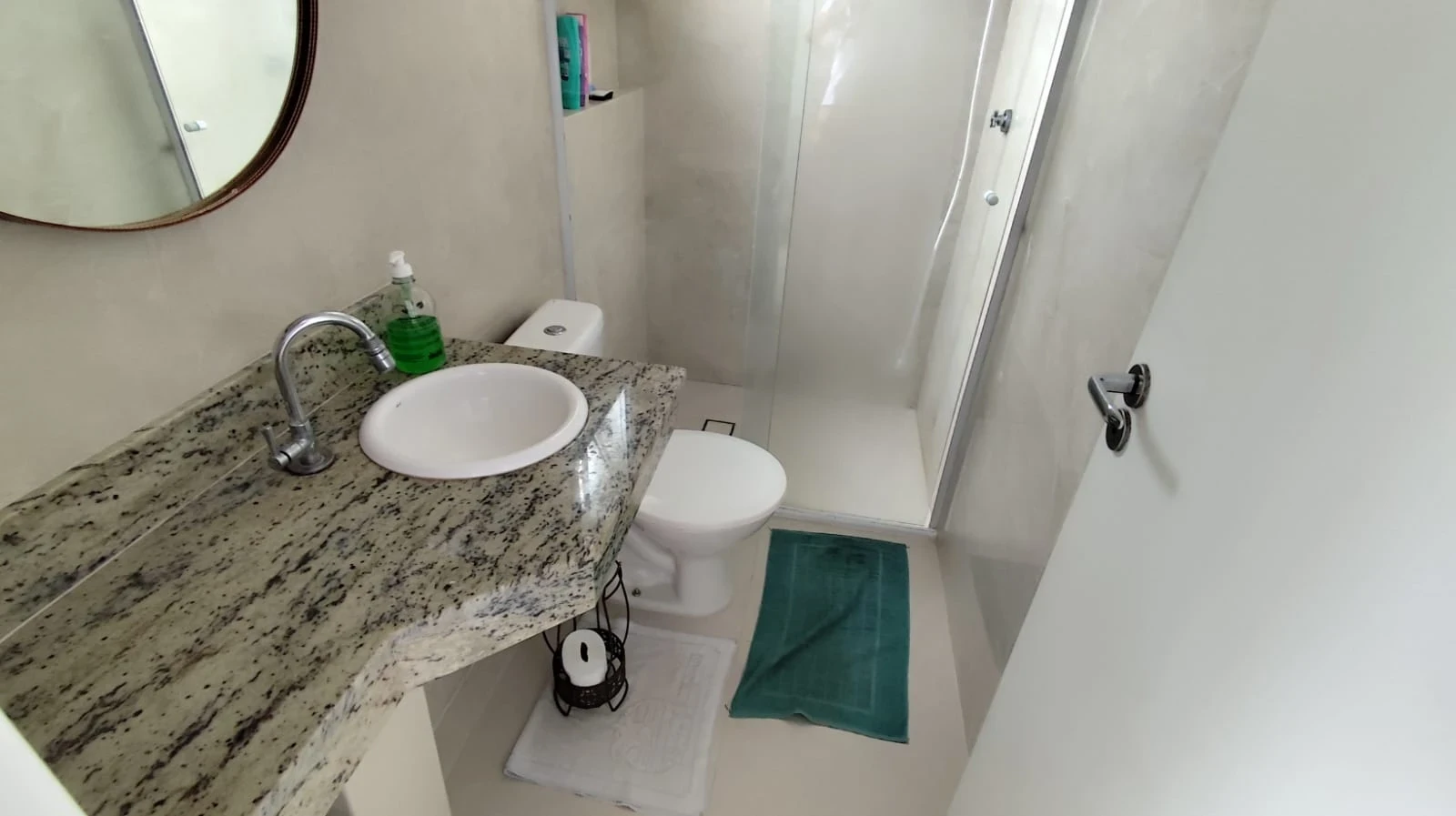 Imagem Apartamento com 2 Quartos à Venda, 6700 m² em Vila Atlântica - Mongaguá