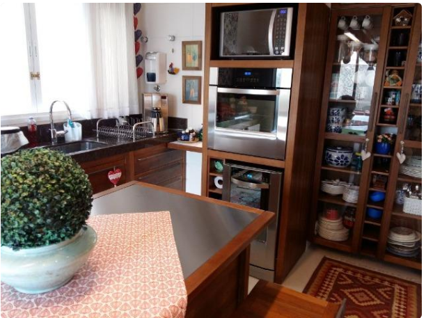 Imagem Casa de Condomínio com 3 Quartos à Venda, 244 m² em Urbanova - São José Dos Campos