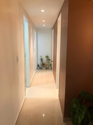 Imagem Apartamento com 3 Quartos à Venda, 100 m² em Cocó - Fortaleza