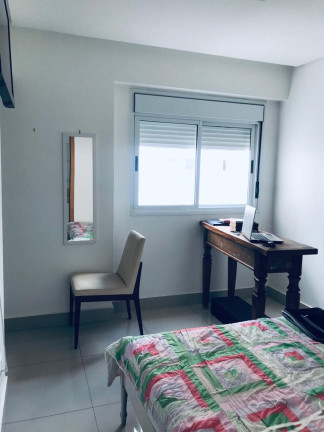 Imagem Apartamento com 3 Quartos à Venda, 130 m²em Jardim Goiás - Goiânia