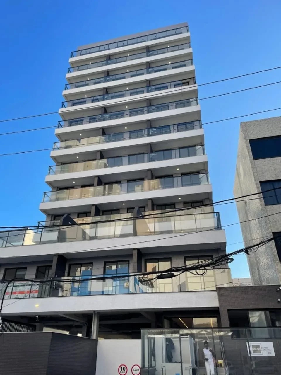 Apartamento com 1 Quarto à Venda, 29 m² em Pituba - Salvador