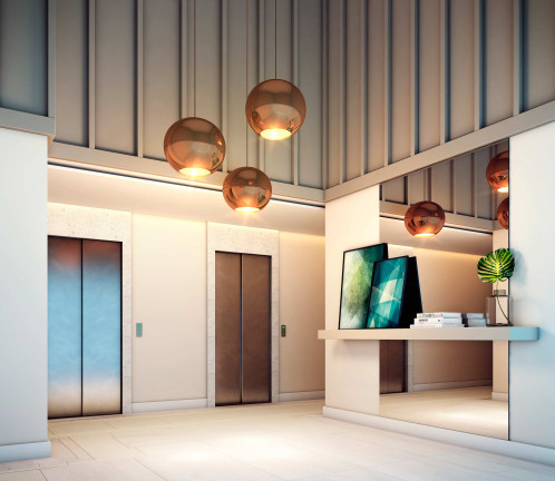 Imagem Apartamento com 2 Quartos à Venda,  em Quarta Parada - São Paulo