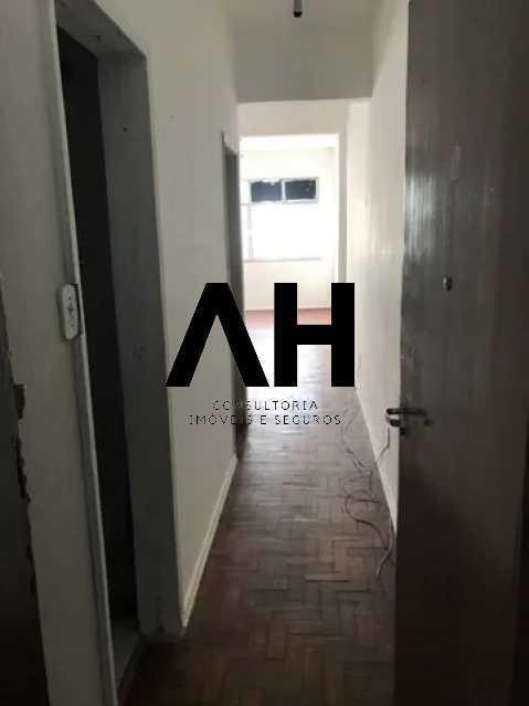 Imagem Kitnet com 1 Quarto à Venda, 1 m²em Centro - Niterói