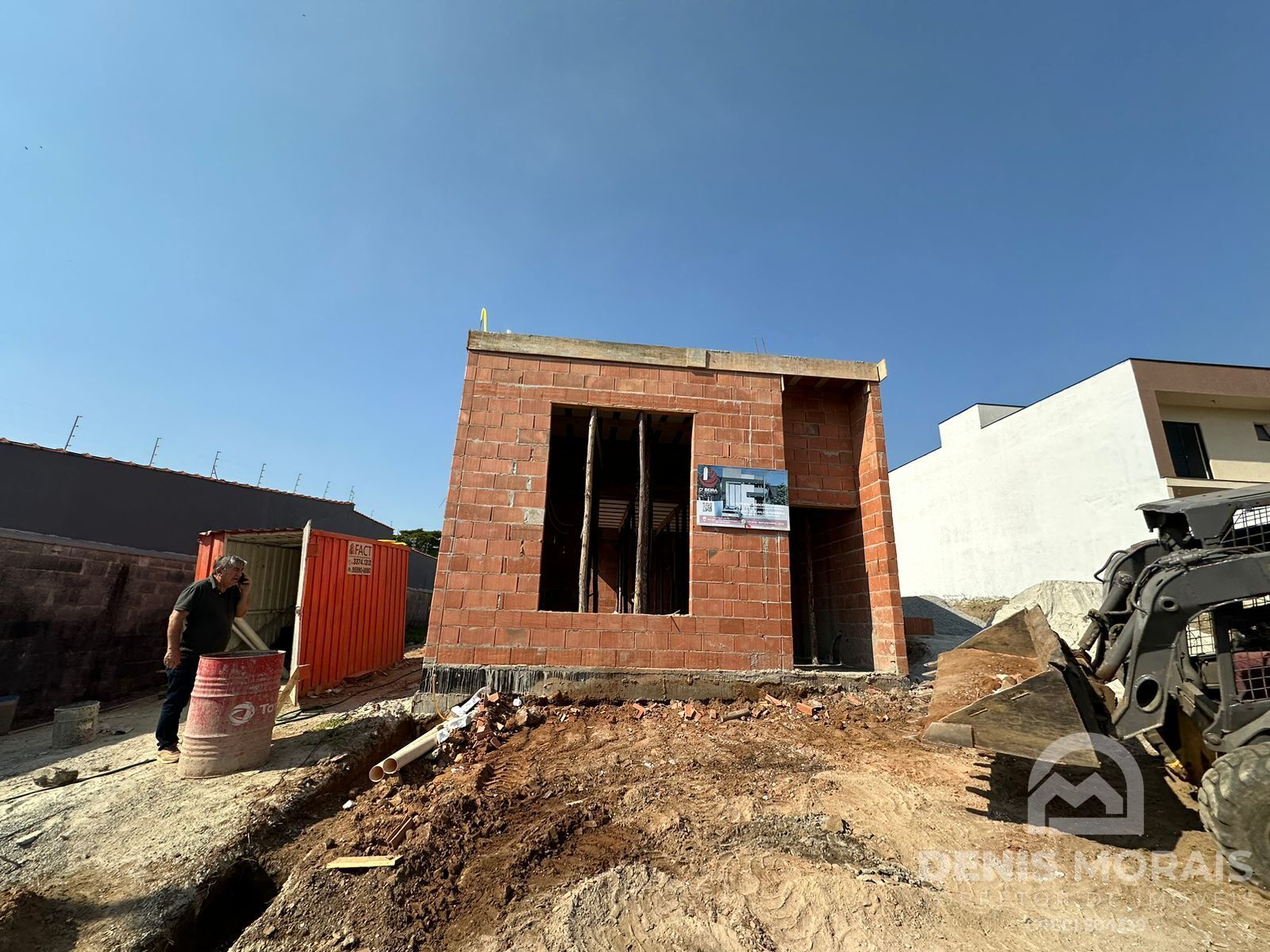 Imagem Casa com 3 Quartos à Venda, 85 m²em Parque Morumbi - Mogi das Cruzes