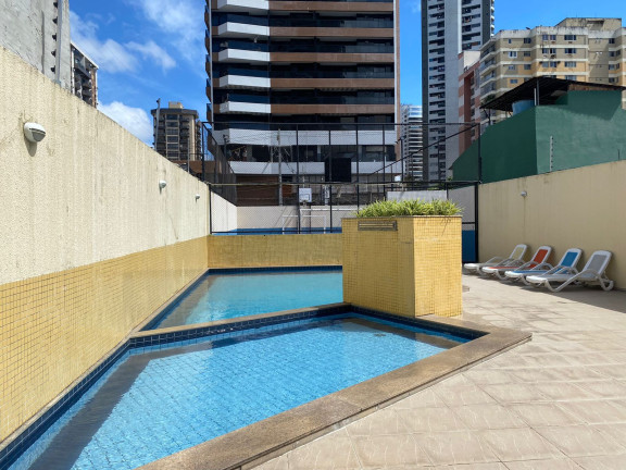 Imagem Apartamento com 3 Quartos à Venda ou Locação, 1 m² em Batista Campos - Belém
