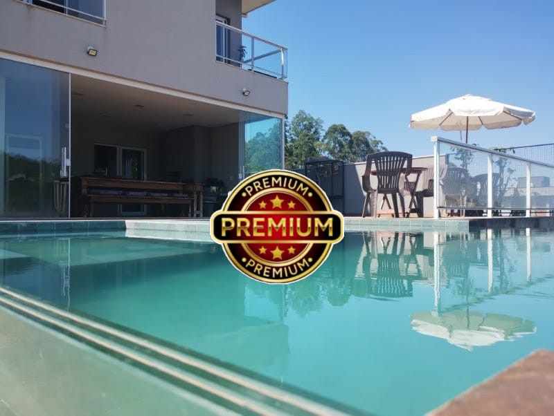 Imagem Casa de Condomínio com 4 Quartos à Venda, 386 m² em Condominio Quintas da Boa Vista - Atibaia