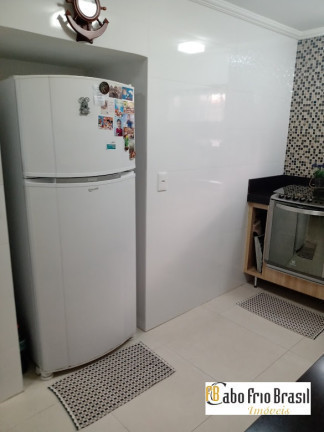 Imagem Casa de Condomínio com 3 Quartos à Venda, 180 m²em Jardim Caiçara - Cabo Frio