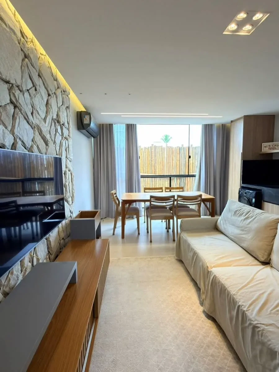 Imagem Apartamento com 2 Quartos à Venda ou Locação, 65 m² em Buraquinho - Lauro de Freitas