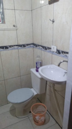 Imagem Chácara com 2 Quartos à Venda, 1.404 m² em Estrada Municipal Casqueiro - Biritiba-Mirim