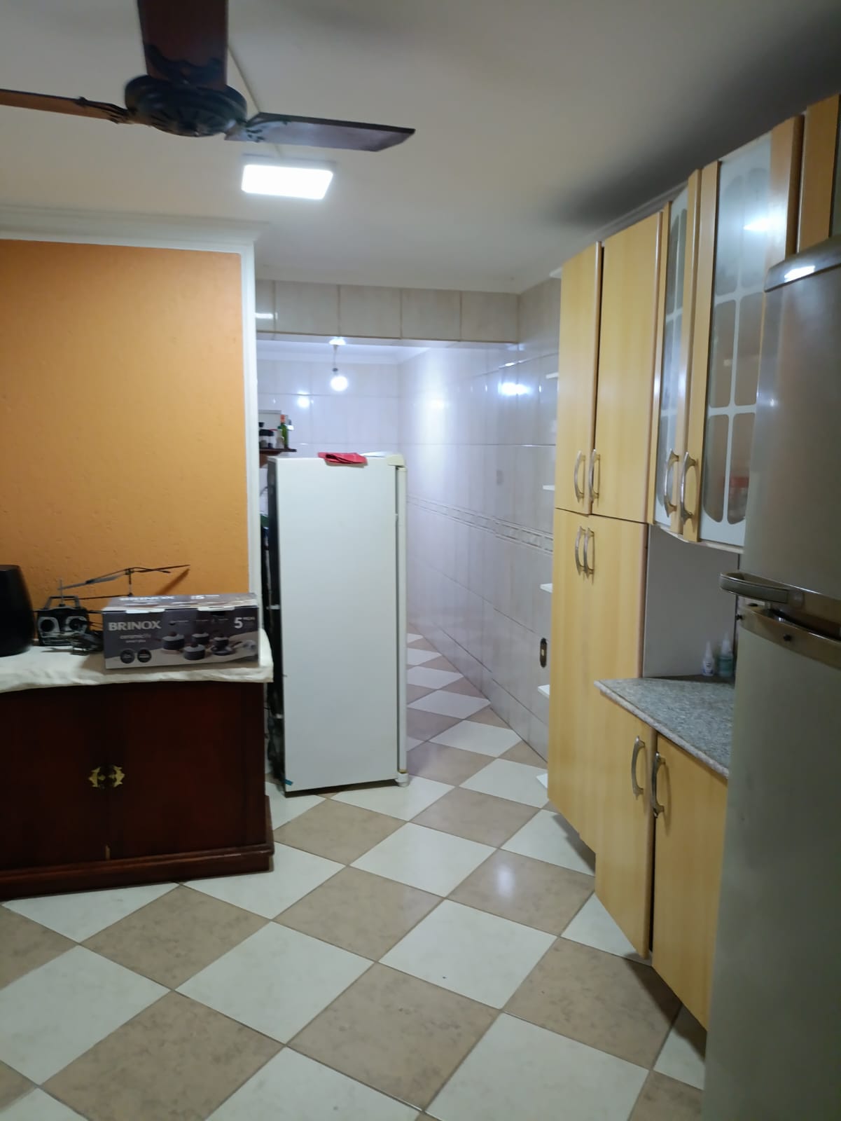 Foto do imóvel: Casa com 3 Quartos à Venda, 200 m² em Bangu - Rio de Janeiro