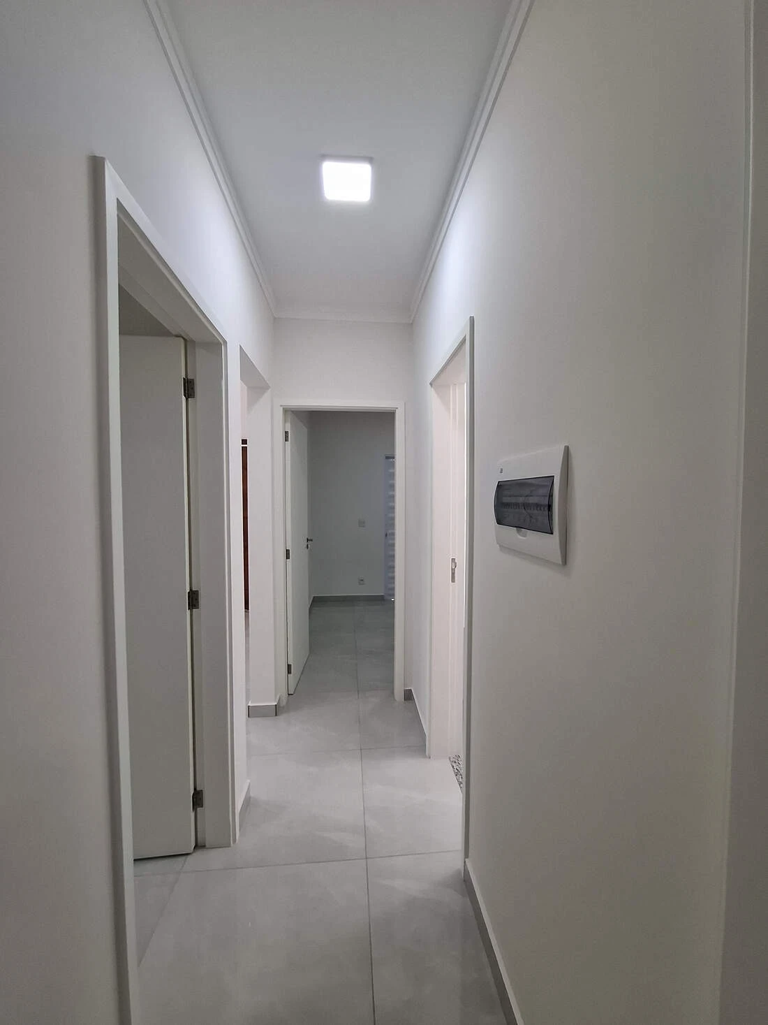 Imagem Casa com 3 Quartos à Venda, 167 m² em Jardim Brasília - Mogi Mirim