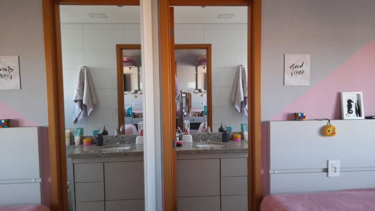 Imagem Apartamento com 3 Quartos à Venda, 83 m² em Parque Industrial - Campinas