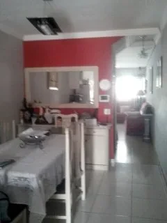 Imagem Sobrado com 3 Quartos à Venda, 180 m² em Jardim Nossa Senhora do Carmo - São Paulo