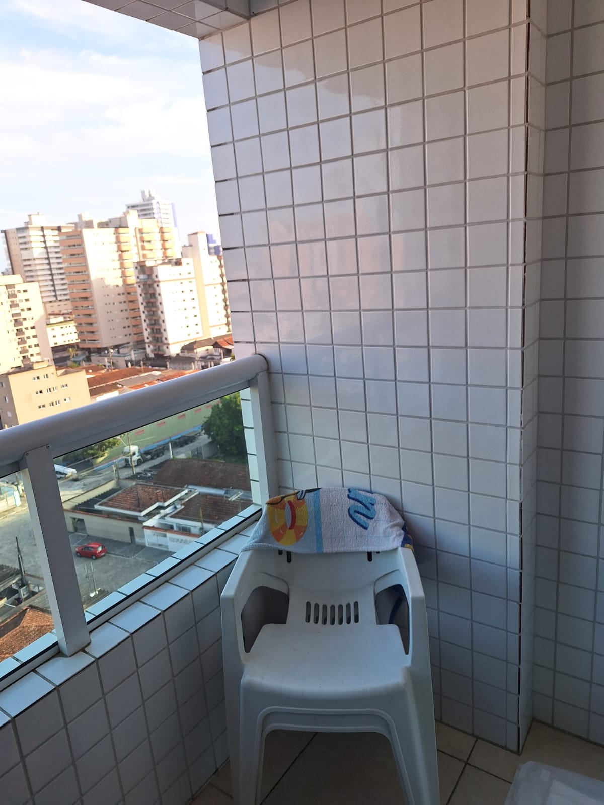 Imagem Apartamento com 1 Quarto à Venda, 58 m²em Aviacao - Praia Grande