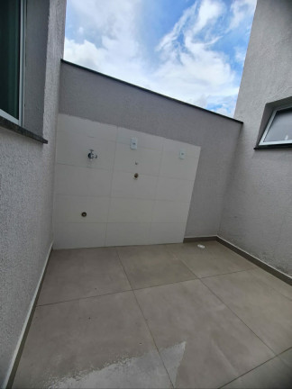 Imagem Apartamento com 2 Quartos à Venda,  em Parque das Nações - Santo André