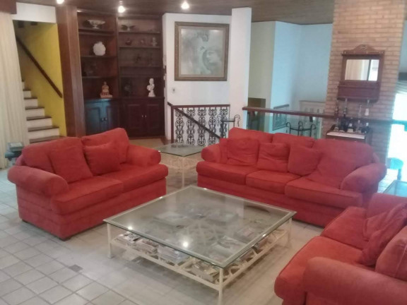 Foto do imóvel: Casa de Condomínio com 4 Quartos à Venda, 375 m²em Engenho do Mato - Niterói