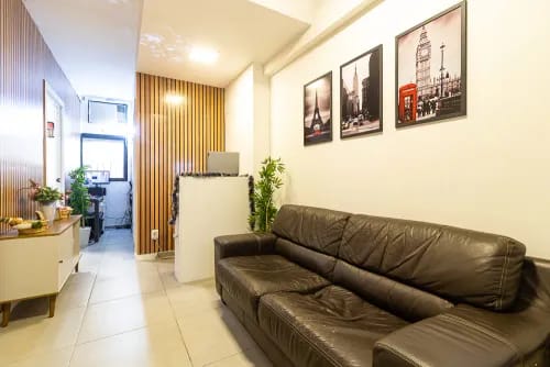 Imagem Sala Comercial para Alugar, 45 m² em Nazaré - Belém
