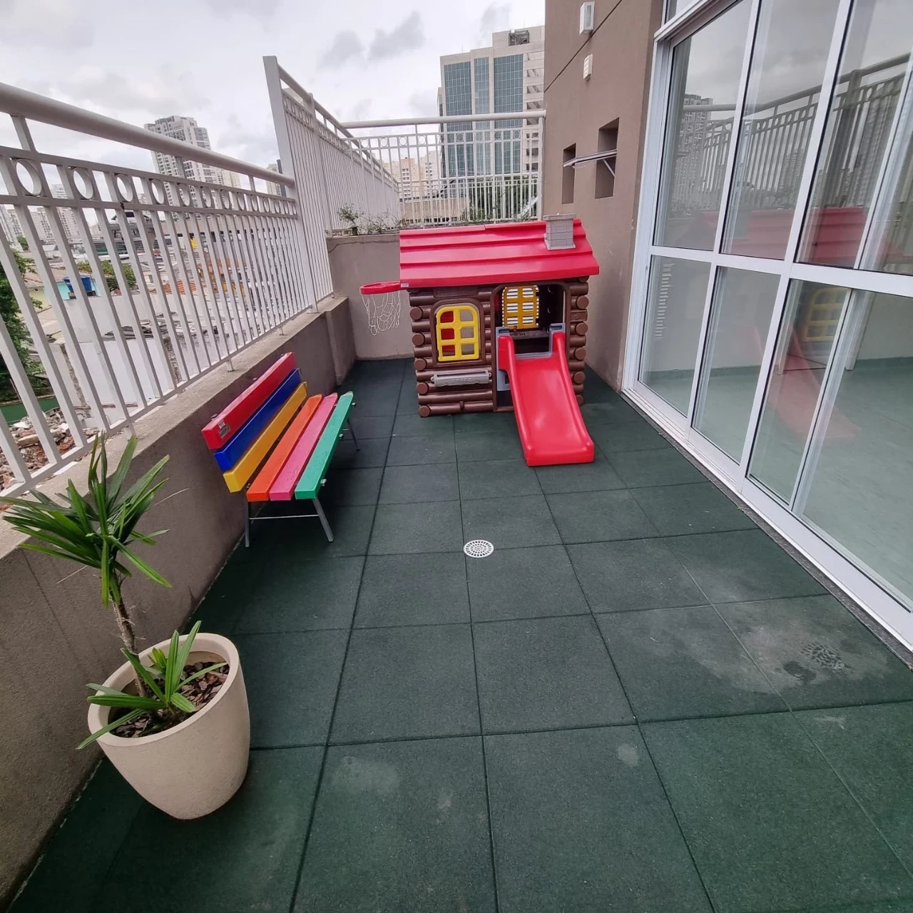 Imagem Cobertura à Venda, 85 m² em Parque da Vila Prudente - São Paulo