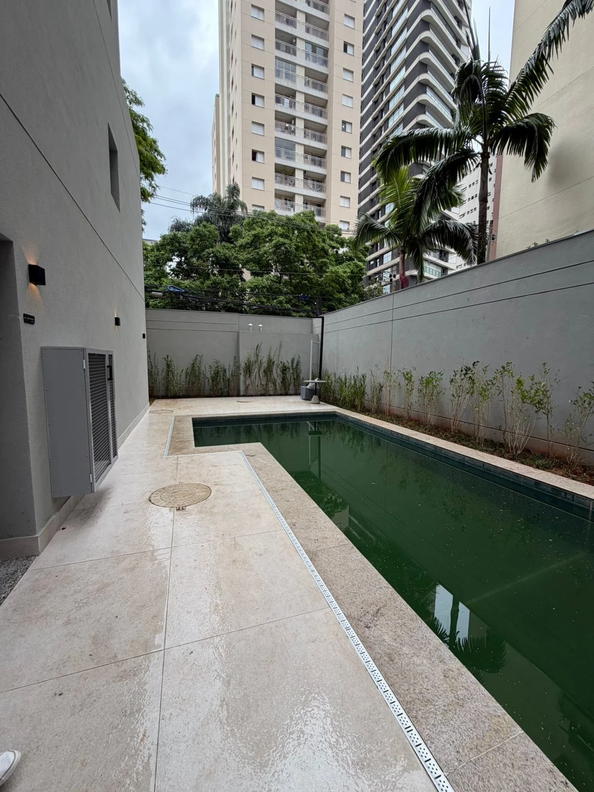 Imagem Studio com 1 Quarto à Venda, 24 m² em Vila Nova Conceição - São Paulo