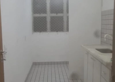 Imagem Apartamento com 3 Quartos à Venda, 60 m² em Vila Ivone - São Paulo