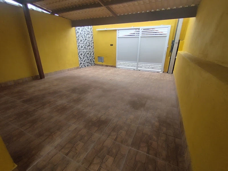 Imagem Casa com 2 Quartos à Venda, 80 m² em Jardim Praia Grande - Mongaguá