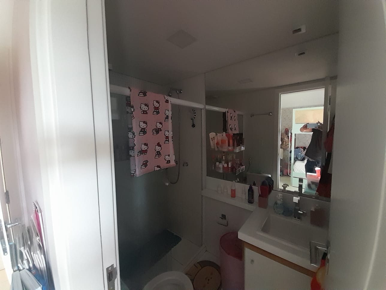 Imagem Apartamento com 3 Quartos à Venda, 126 m² em Pituba - Salvador