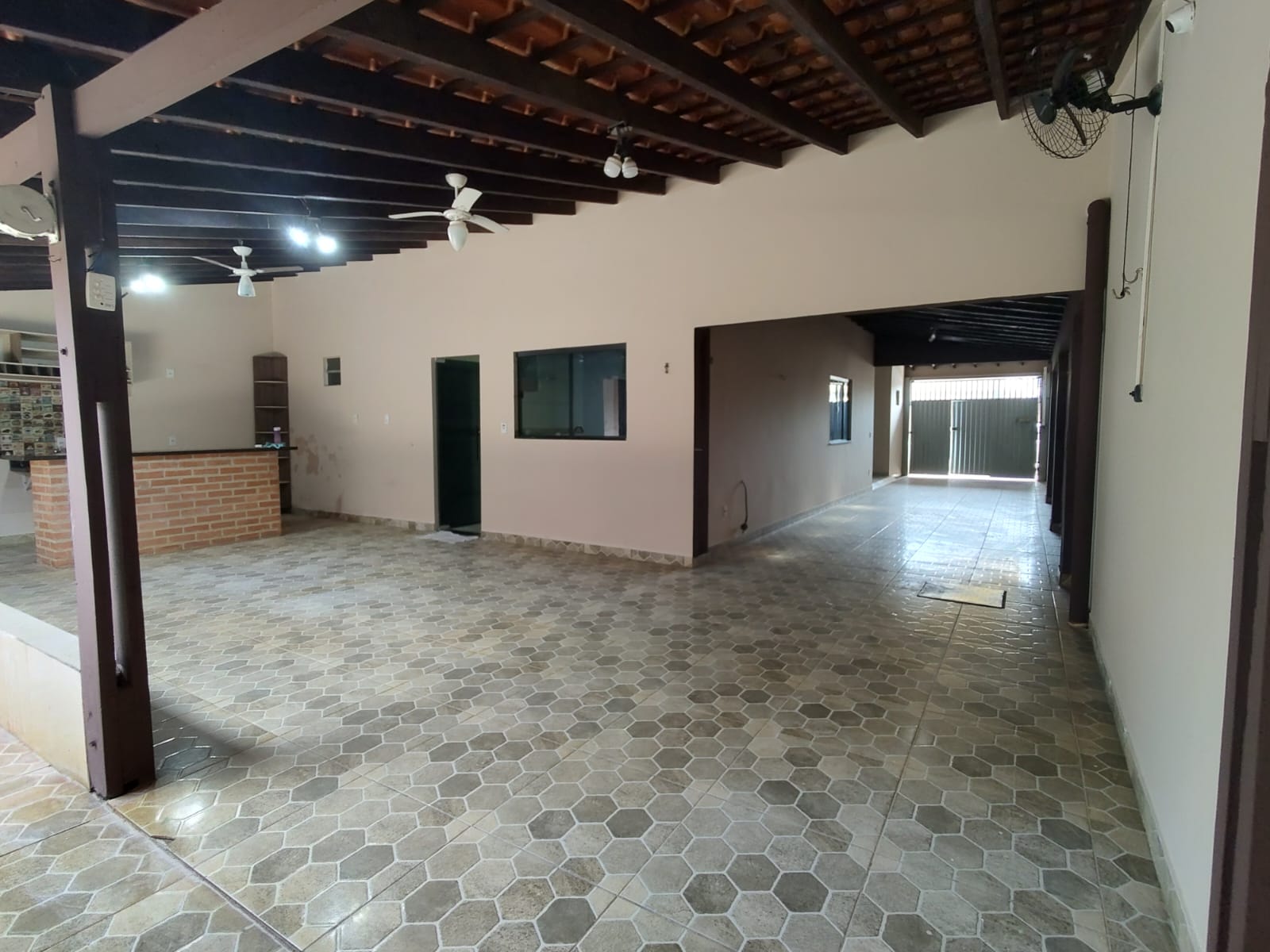 Foto do imóvel: Casa com 3 Quartos para Alugar, 150 m² em Caladinho - Porto Velho