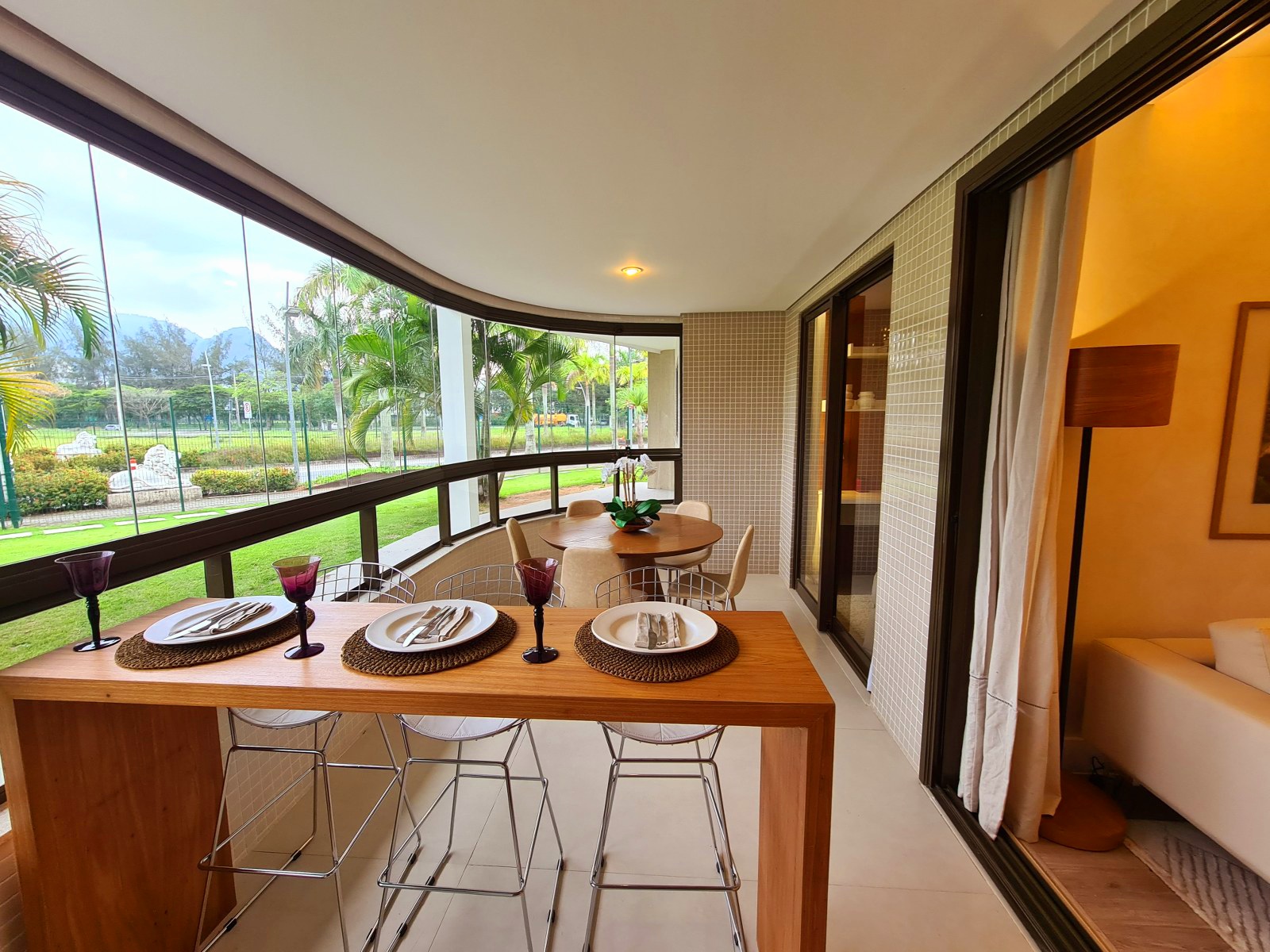 Imagem Apartamento com 3 Quartos à Venda, 118 m²em Barra Olímpica - Rio de Janeiro