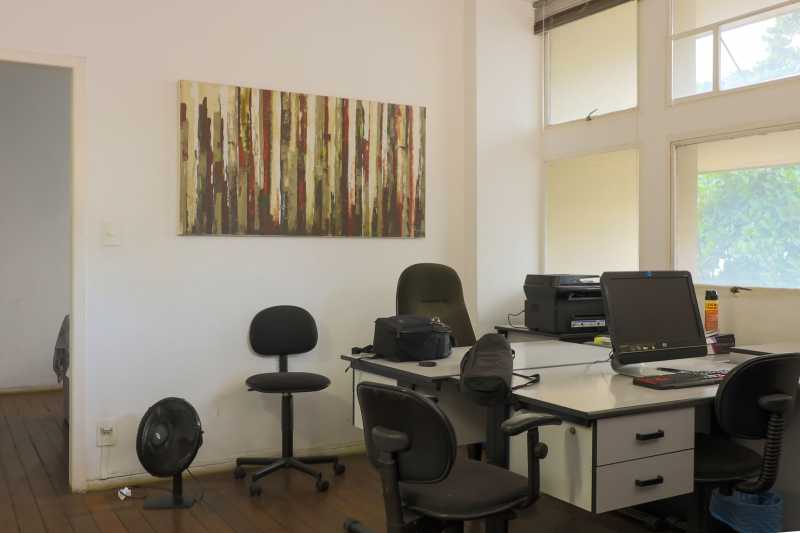 Foto do imóvel: Sala Comercial à Venda, 65 m² em Barro Preto - Belo Horizonte