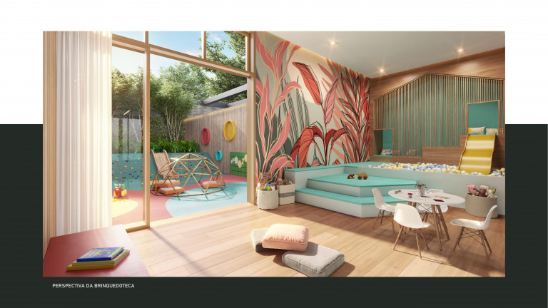 Imagem Apartamento com 4 Quartos à Venda, 355 m² em Itaim Bibi - São Paulo