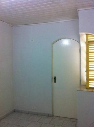 Imagem Sobrado com 2 Quartos para Alugar, 90 m² em Vila Assunção - Santo André