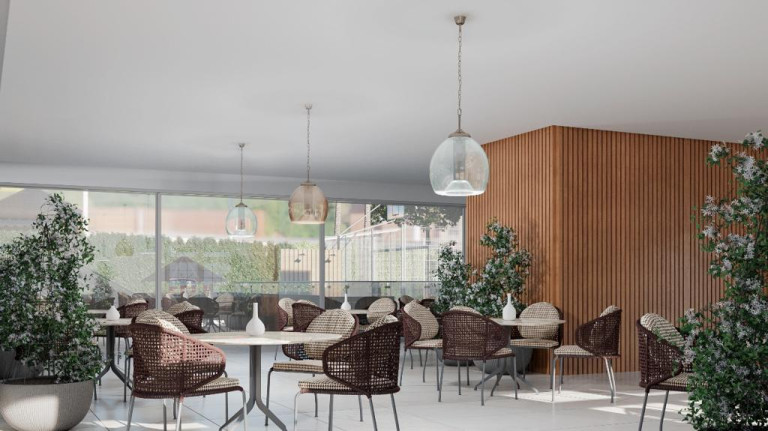 Imagem Apartamento com 2 Quartos à Venda, 63 m² em Centro - Lauro de Freitas