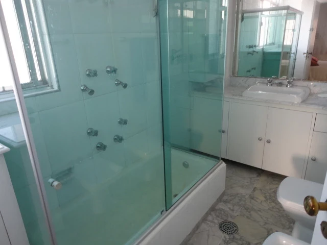 Imagem Cobertura com 3 Quartos para Alugar, 275 m² em Cerqueira César - São Paulo