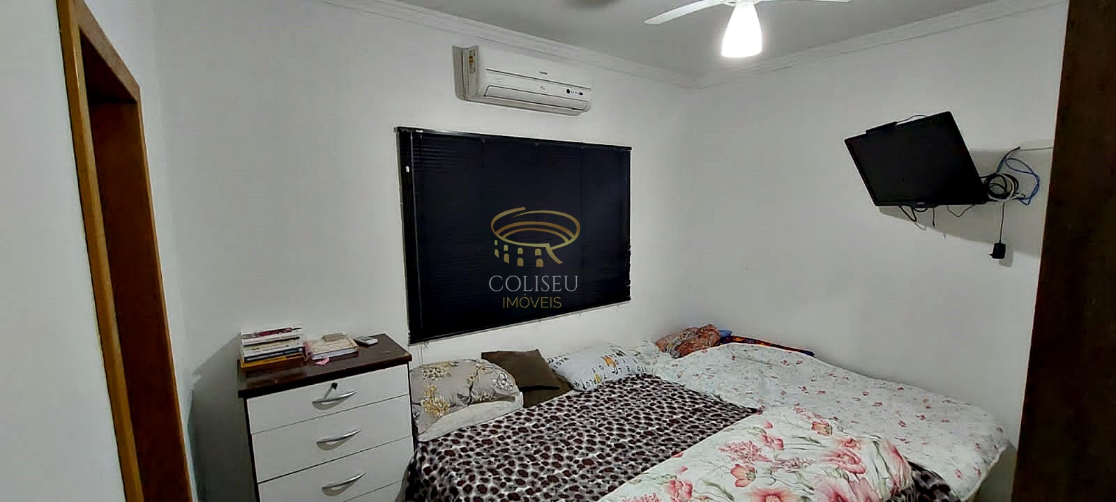 Imagem Casa com 2 Quartos à Venda, 117 m²em Jardim São Clemente - Maringá