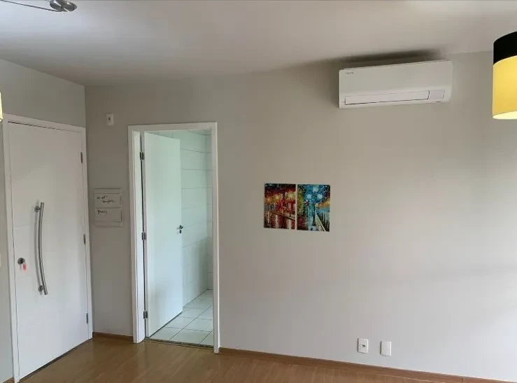 Imagem Apartamento com 2 Quartos à Venda ou Locação, 62 m² em Indianópolis - São Paulo