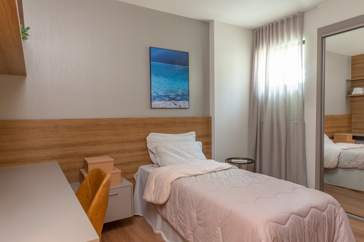 Imagem Apartamento com 3 Quartos à Venda, 97 m² em Centro - Juiz de Fora