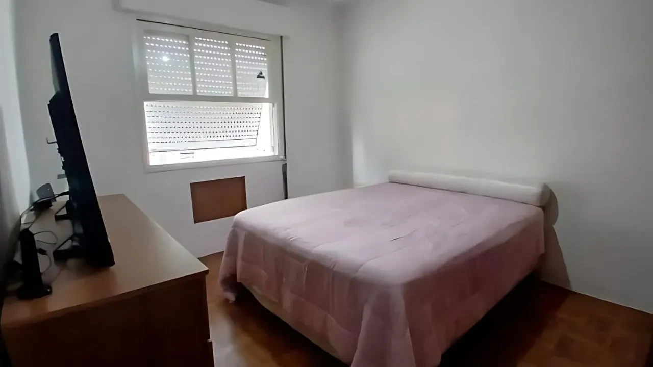 Imagem Apartamento com 3 Quartos à Venda ou Locação, 140 metros em Centro - São Vicente