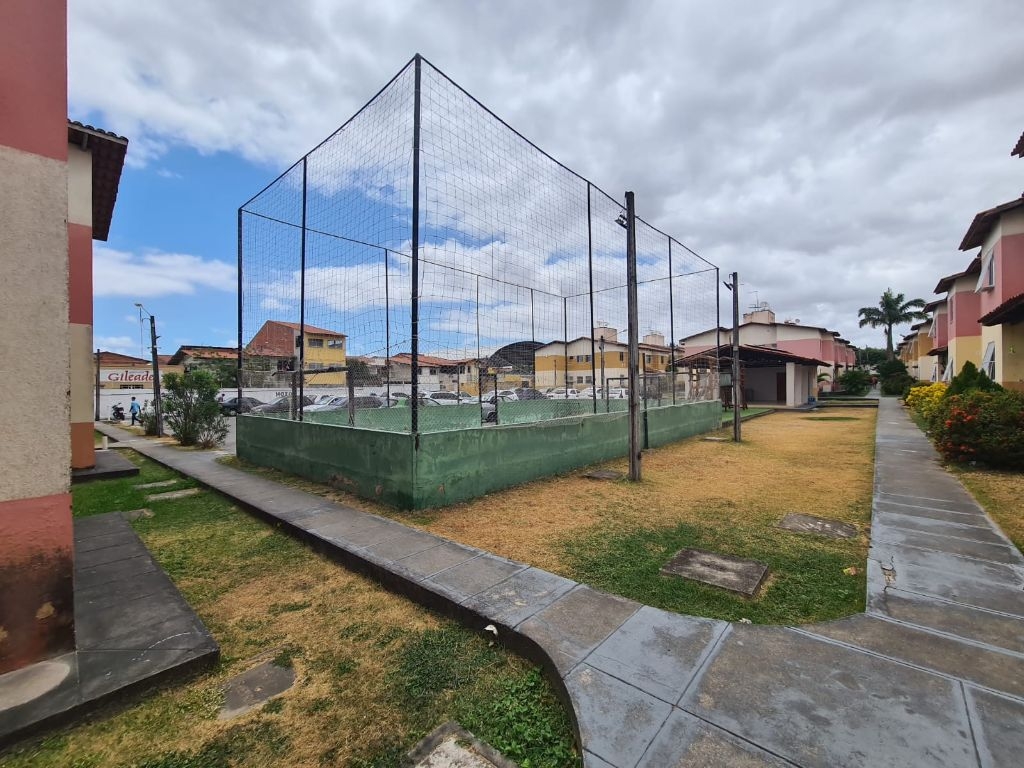 Imagem Apartamento com 2 Quartos à Venda, 45 m²em Conjunto Esperança - Fortaleza